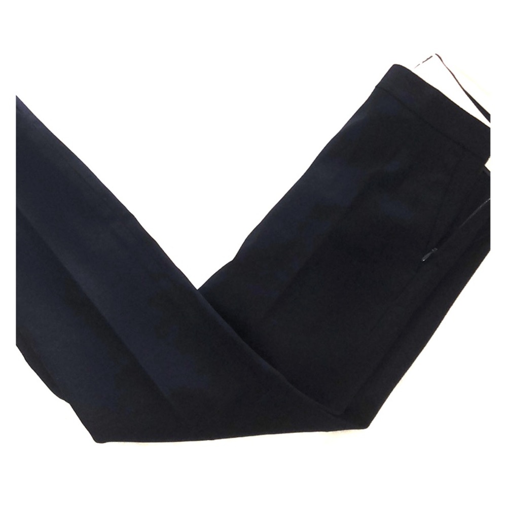 J.Crew Mattie Dress Slack (navy)